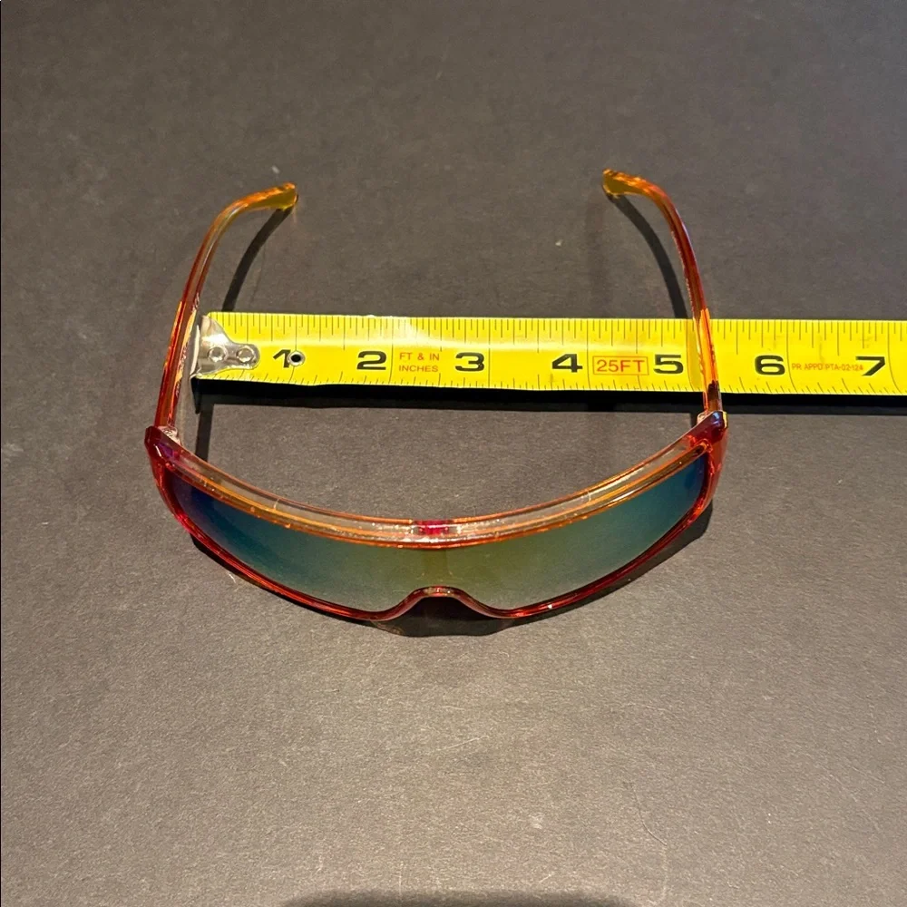 Foster Grant Sunglasses with Reflective Lenses